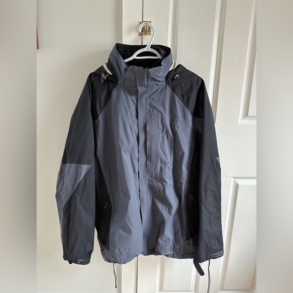 L.L. Bean Other - LL Bean Mens XL Fleece-Lined Parka